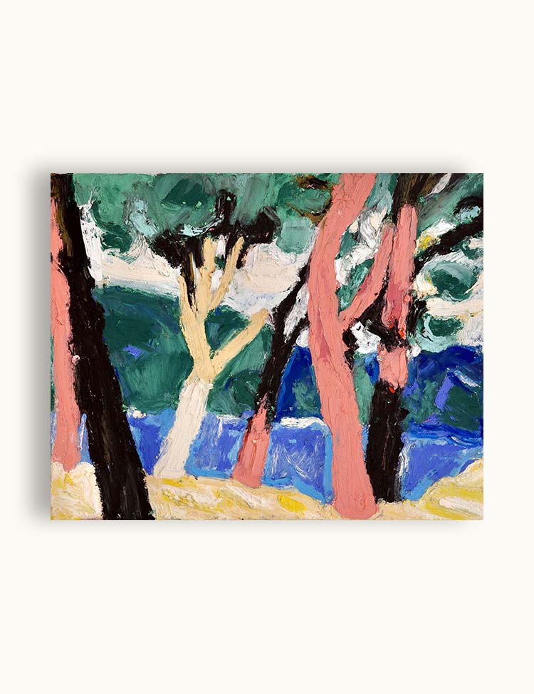 Forest I