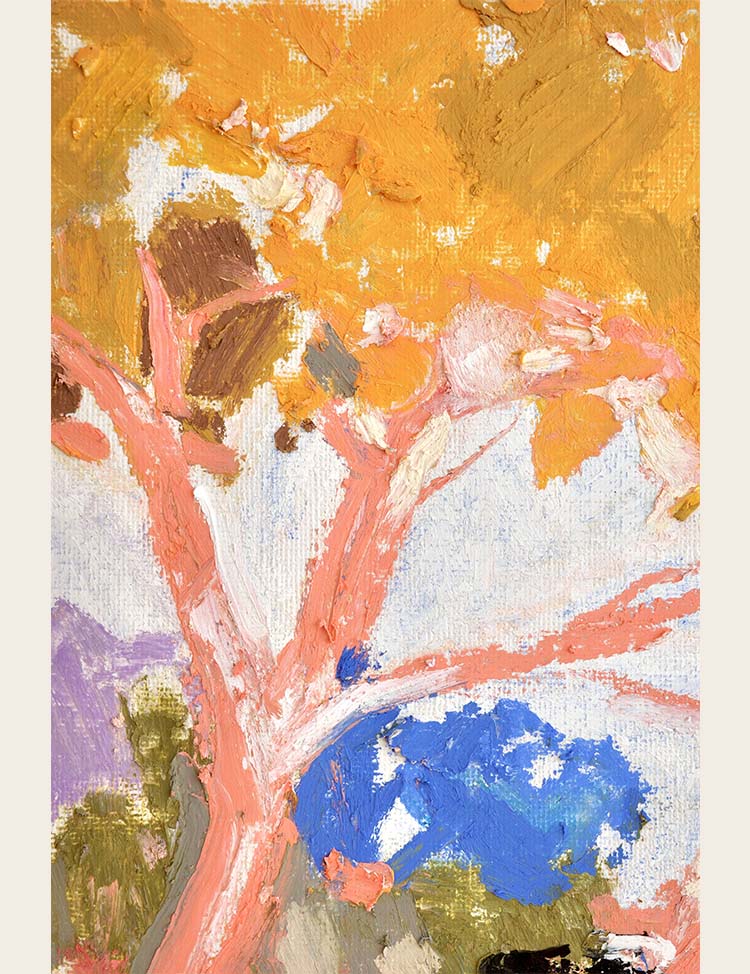 Gold Leaves - Image 4