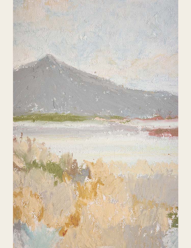Cloudy Country - Image 2
