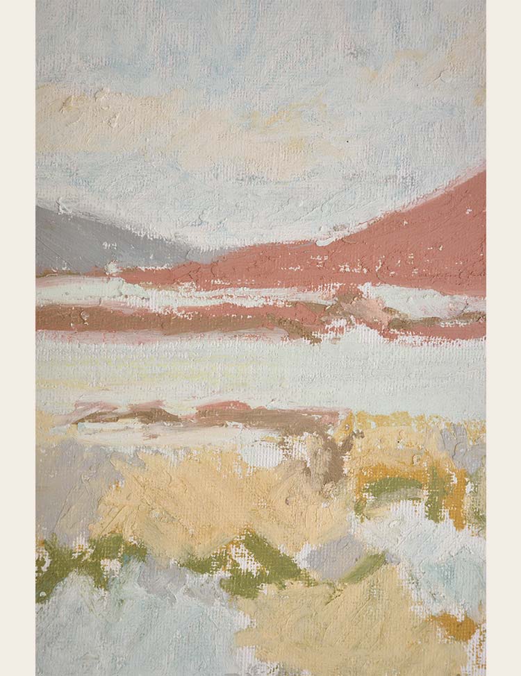 Cloudy Country - Image 3