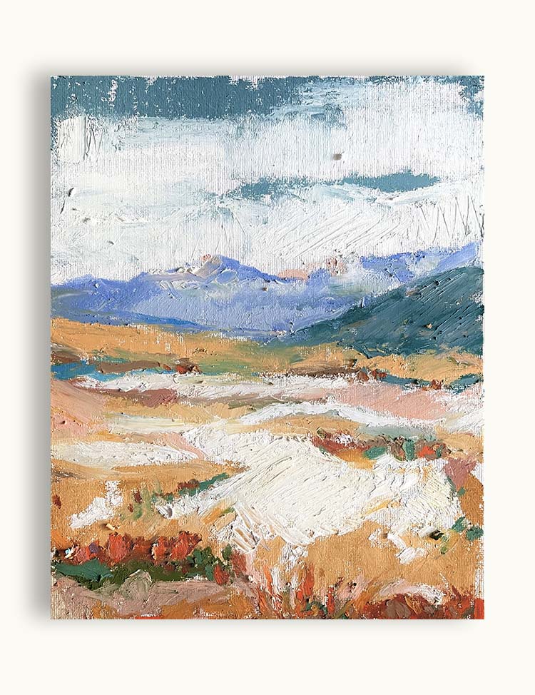 Stormy Day