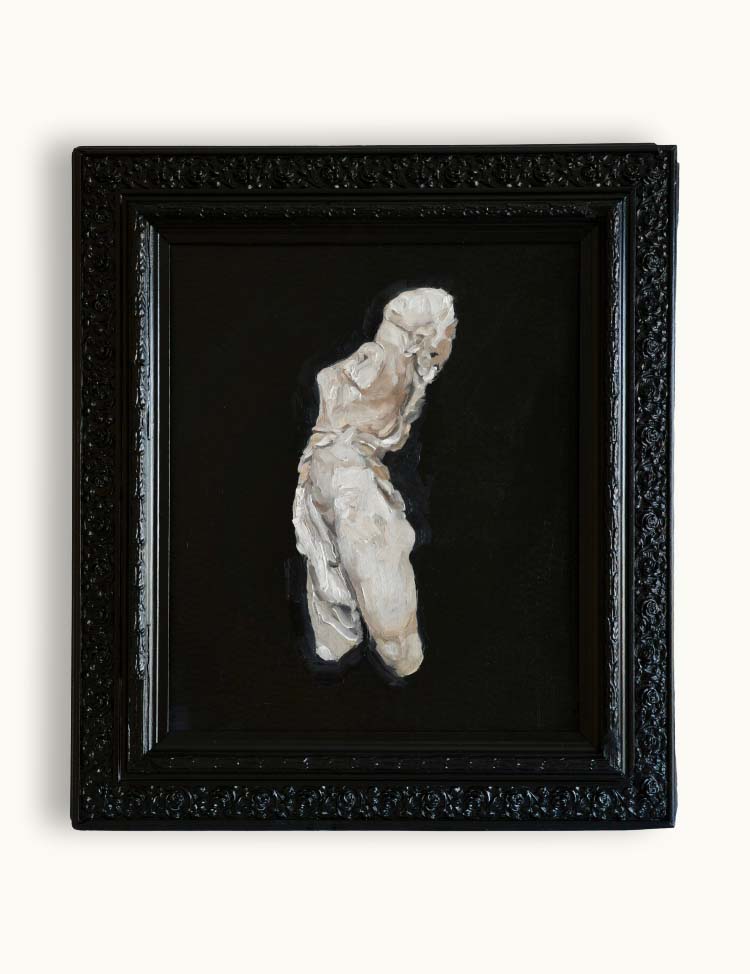 Dancing Maenad