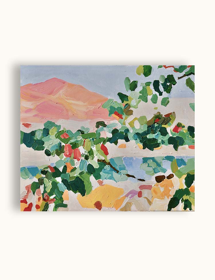 Mirage I
