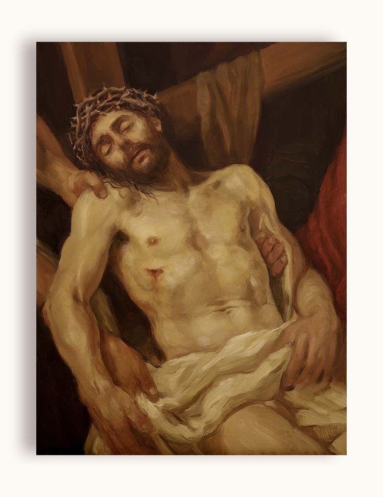 Descent from the Cross