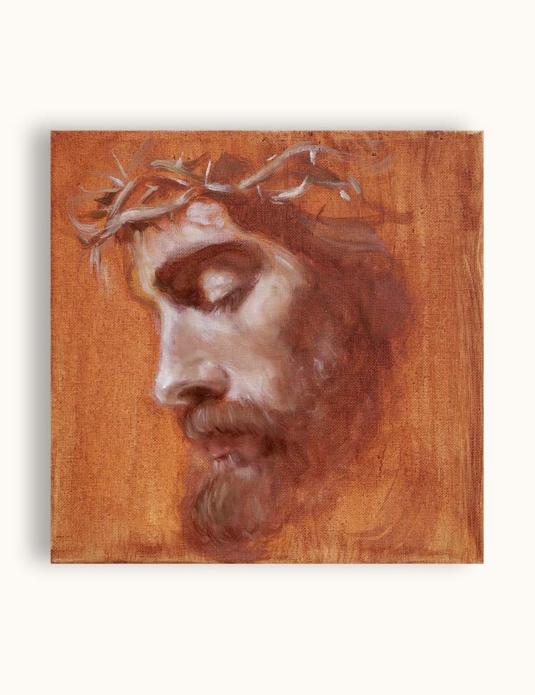 Holy Face