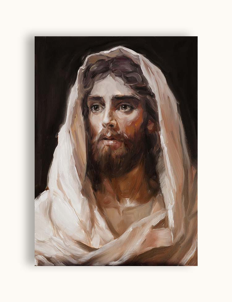 Jesus