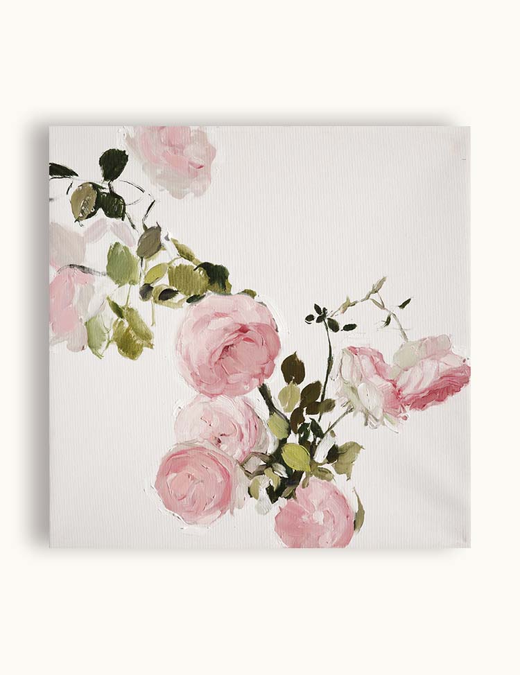 Rosas Inglesas