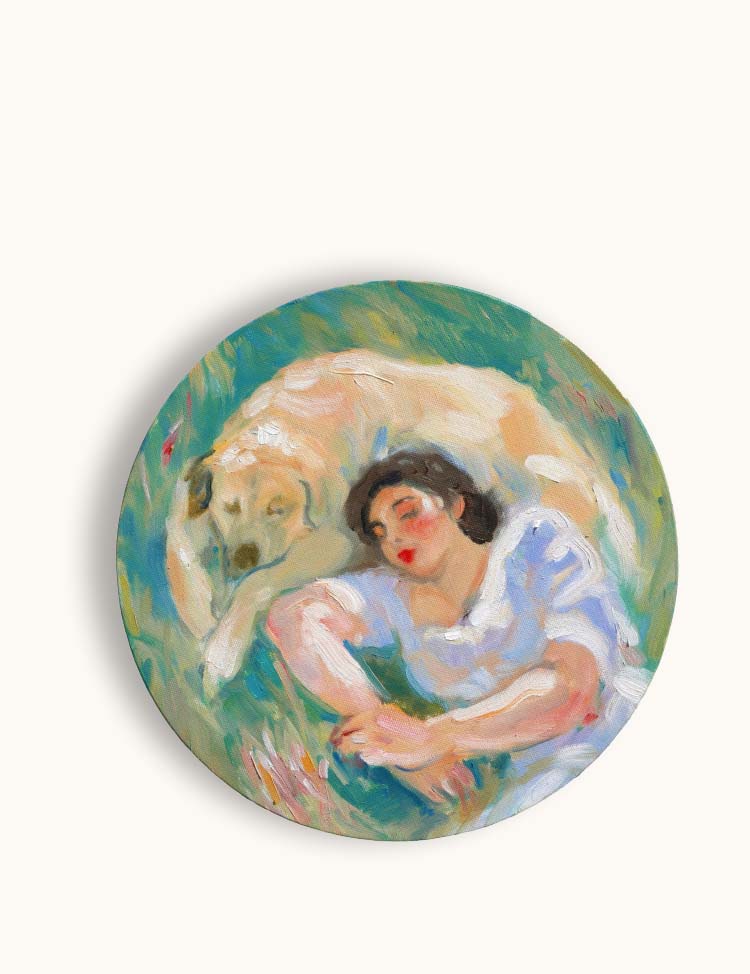La Siesta
