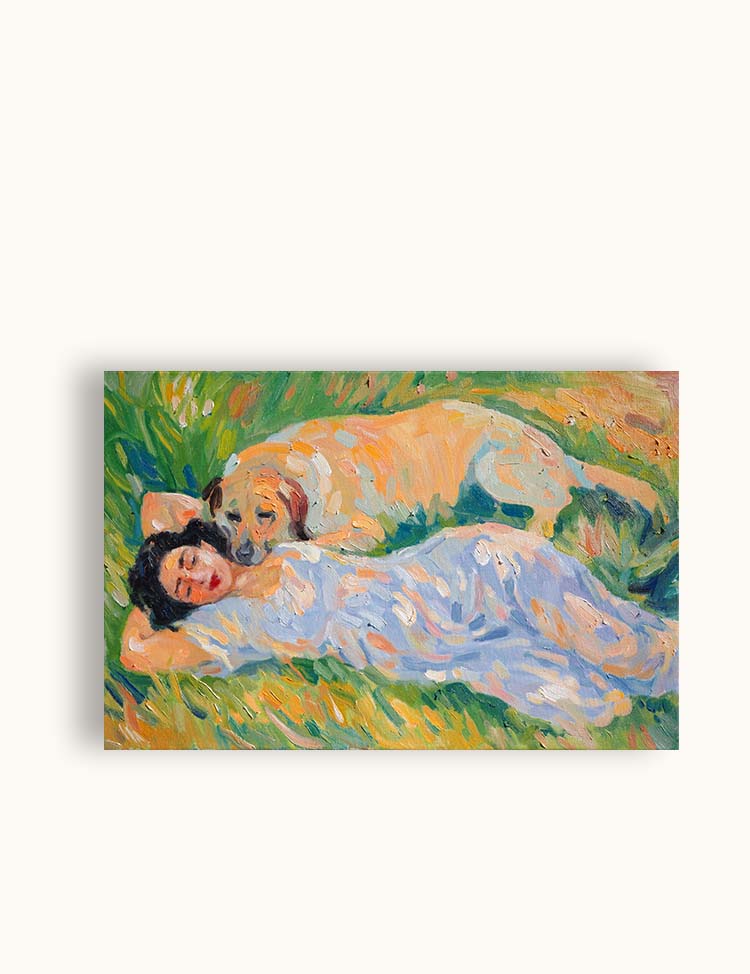 La Siesta II