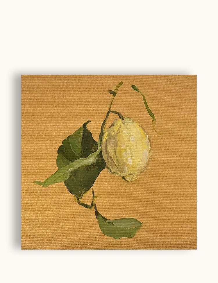 Lemon branch III