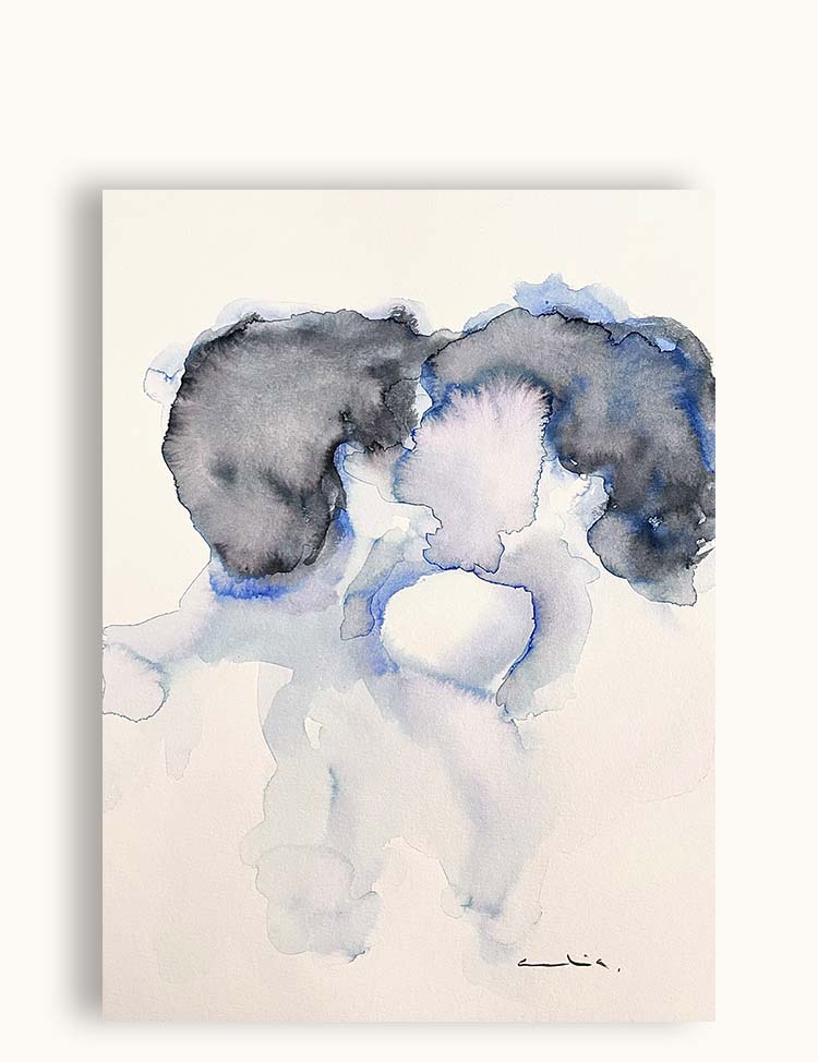 The Lovers I