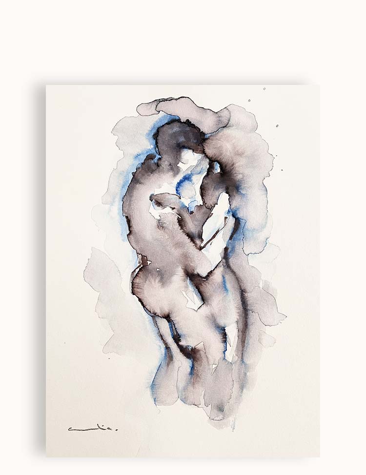 The Lovers II