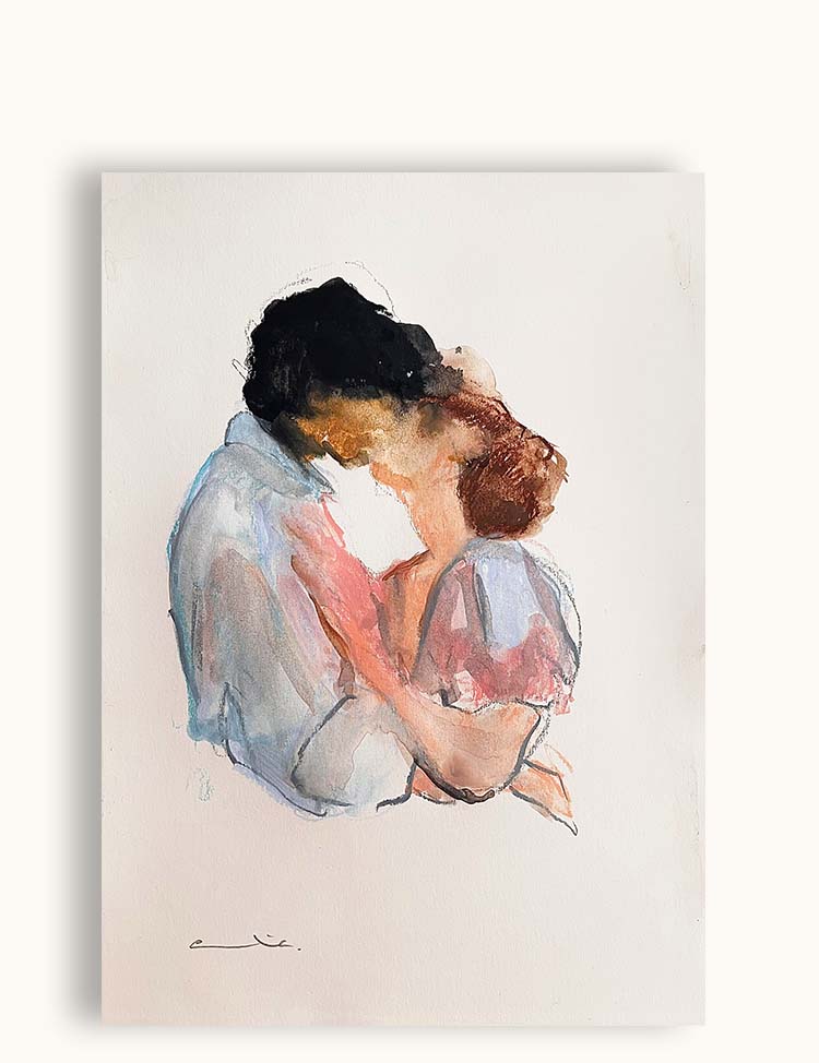 The Lovers 4