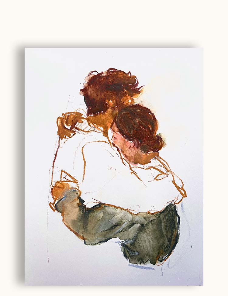 The Lovers 5