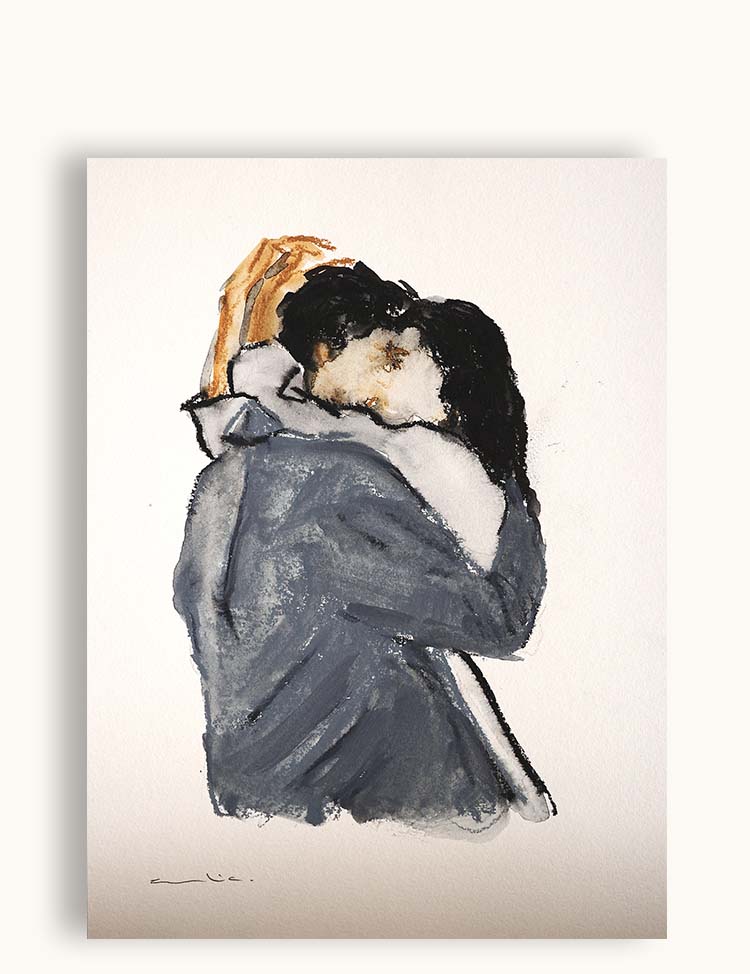 The Lovers VII