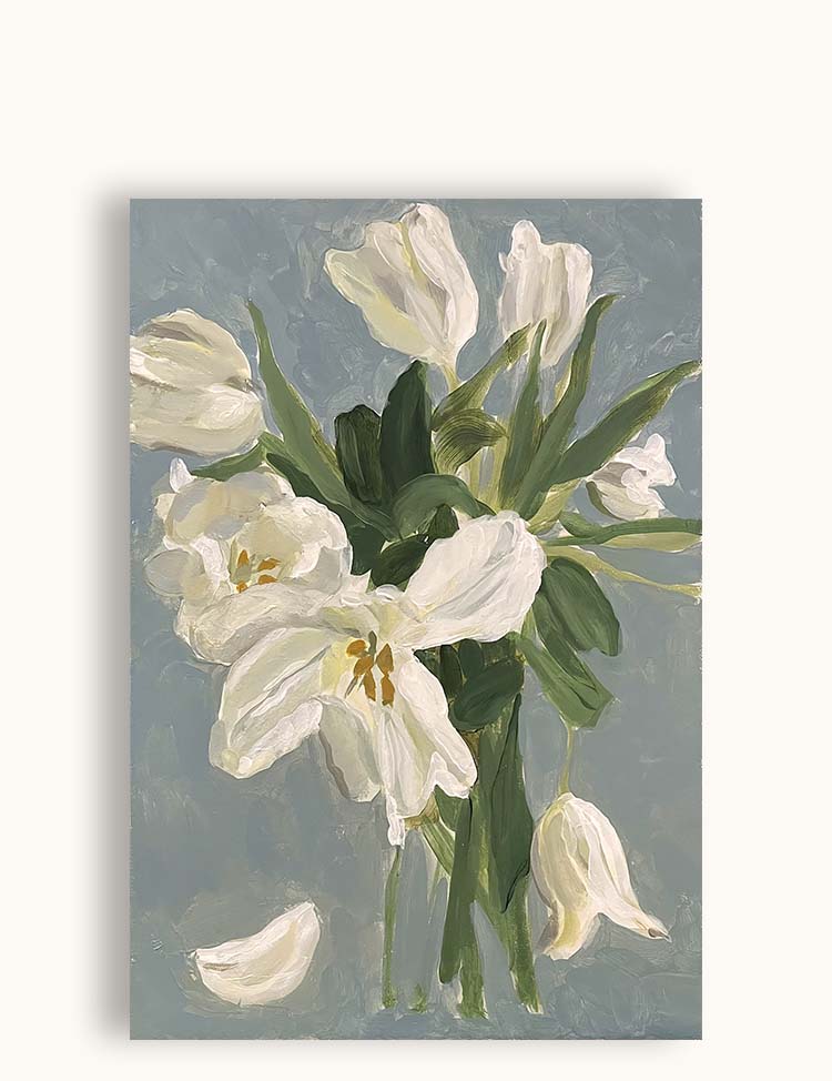 Tulips