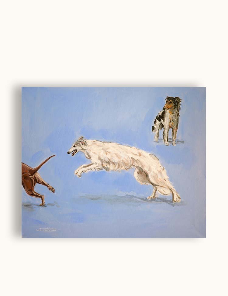 Pilla-Pilla II